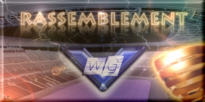 Rassemblement WG 09